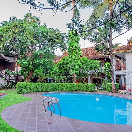 Meuangluang Hotel Luang Prabang Eksteriør bilde
